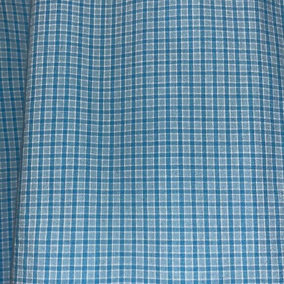 Chaps Men’s Short Sleeve Button Down Shirt - Picture 4 of 8